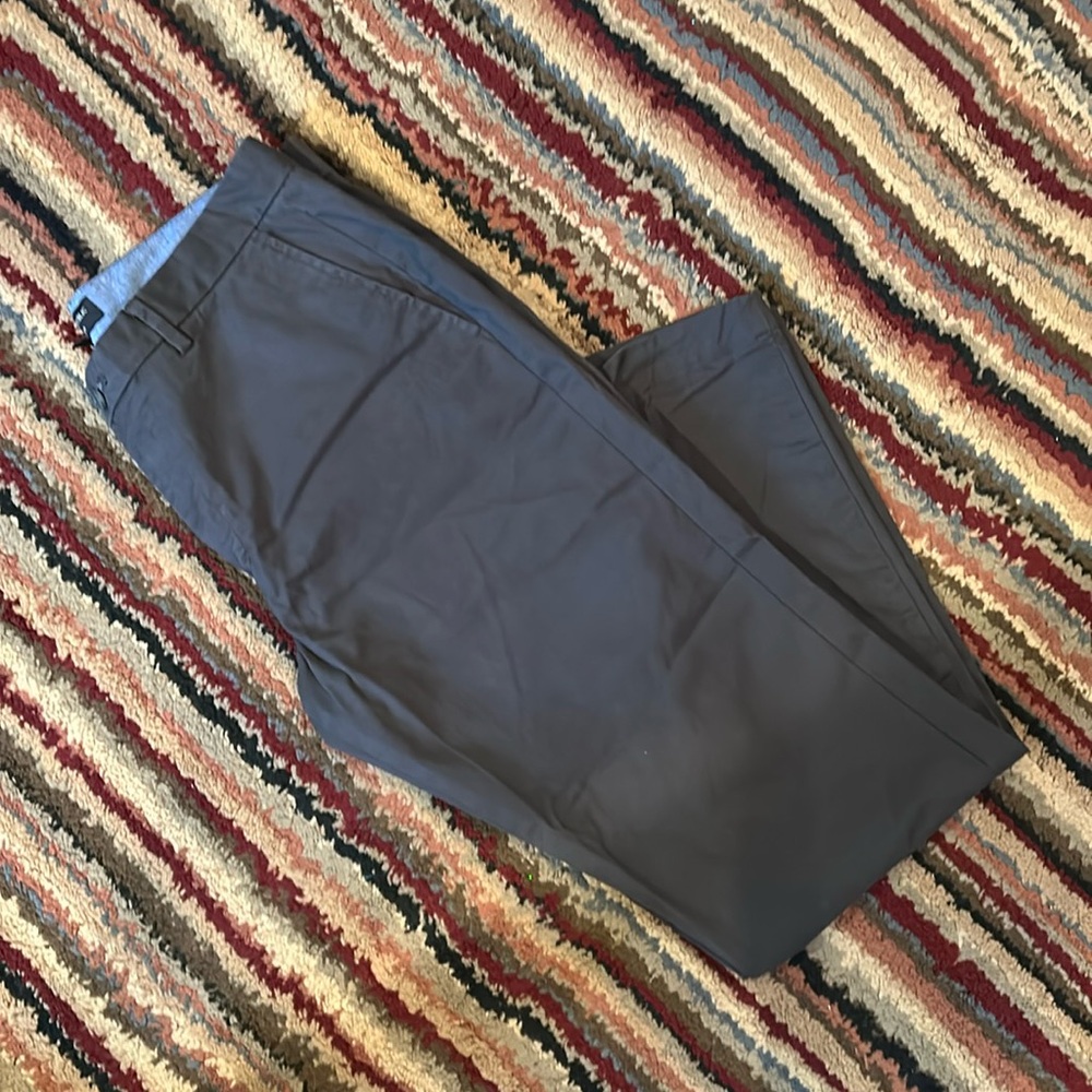 Banana Republic Mason Chino